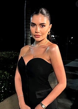 Hodaya Buskila
